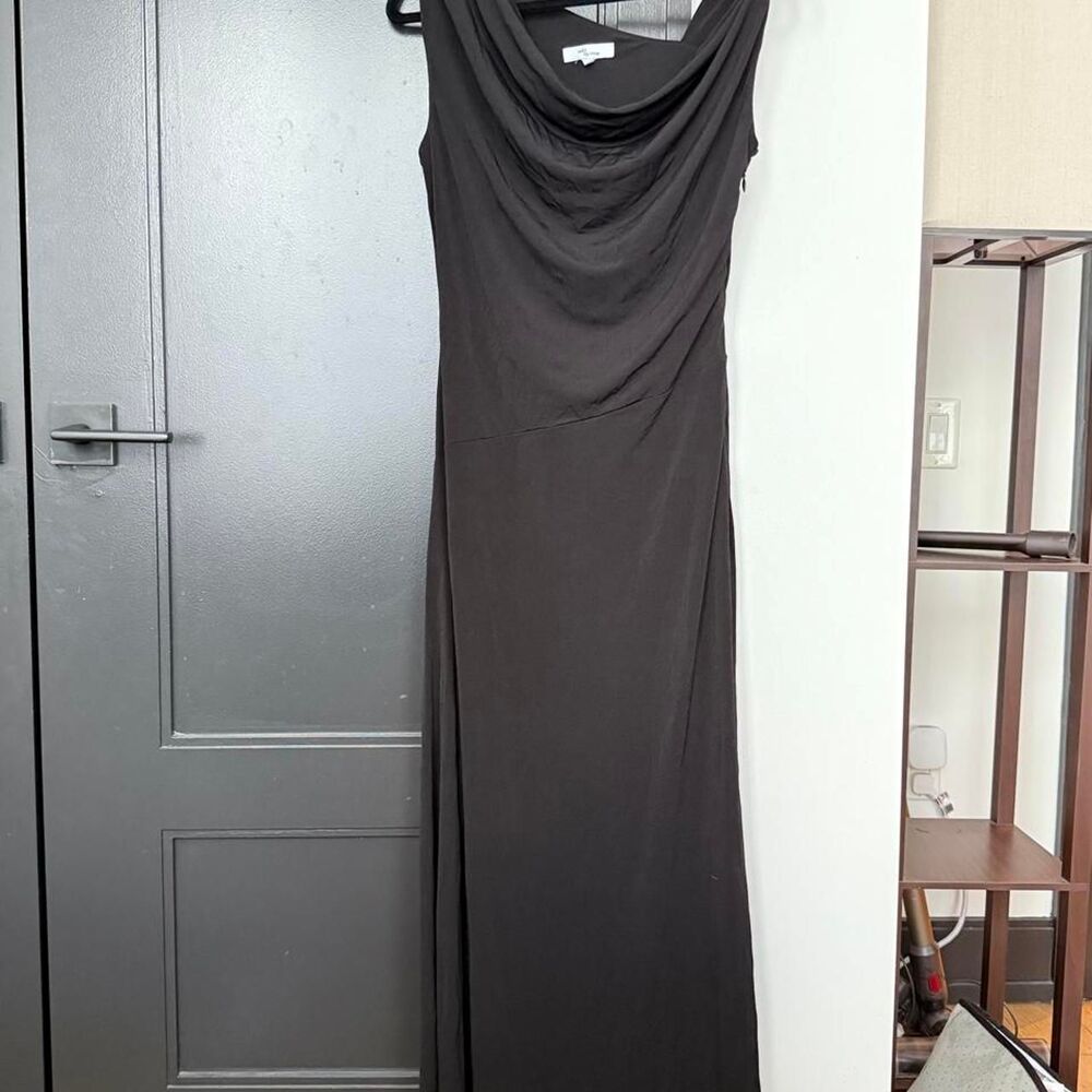 Unbranded Women's Black Dress